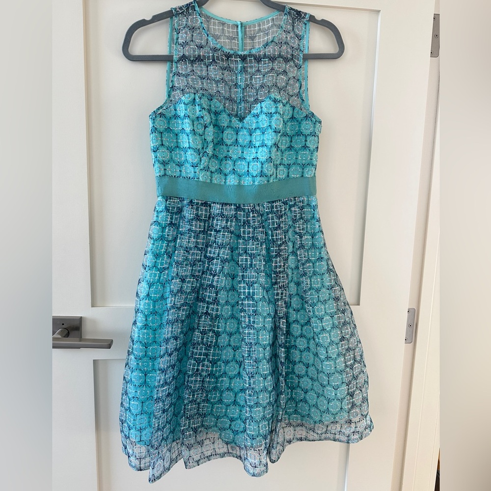 Anthropology Moulinette Soeurs 👗